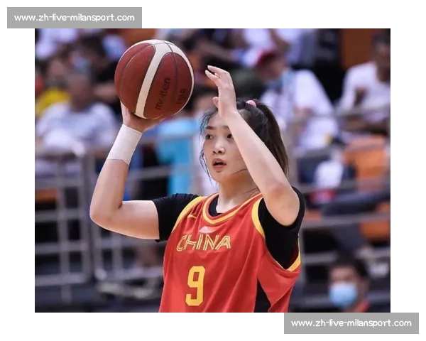 国际篮联官宣！中国女篮迎战澳大利亚，李梦改标签暗藏玄机